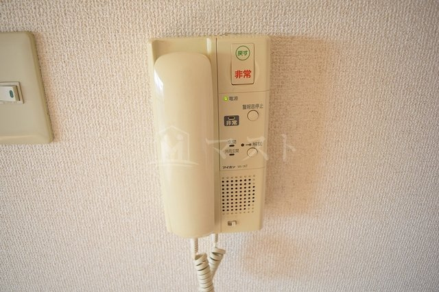 大阪市浪速区塩草３丁目の賃貸マンションのその他