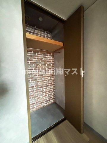 大阪市浪速区稲荷１丁目の賃貸マンションのその他
