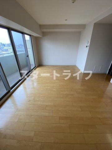 大阪市淀川区田川２丁目の賃貸マンションの展望