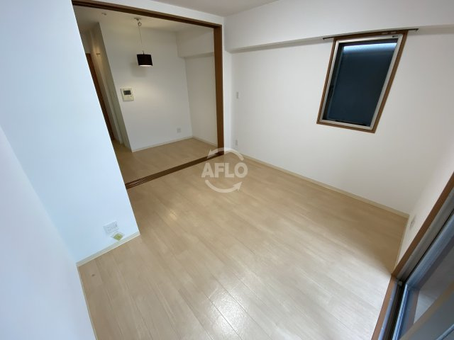 堂島プライマリーワンの洋室|堂島プライマリーワン　洋室