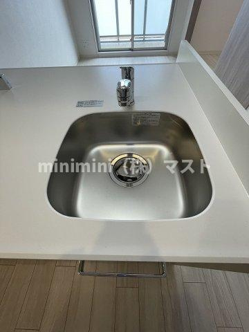 大阪市浪速区桜川４丁目の賃貸マンションの設備