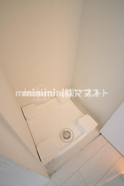 大阪市浪速区桜川２丁目の賃貸マンションのその他