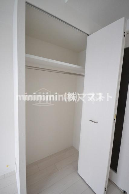 大阪市浪速区桜川２丁目の賃貸マンションのその他
