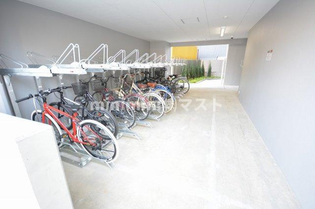 大阪市浪速区浪速東１丁目の賃貸マンションのその他共用部分