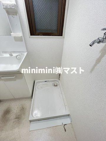 大阪市浪速区難波中３丁目の賃貸マンションのその他