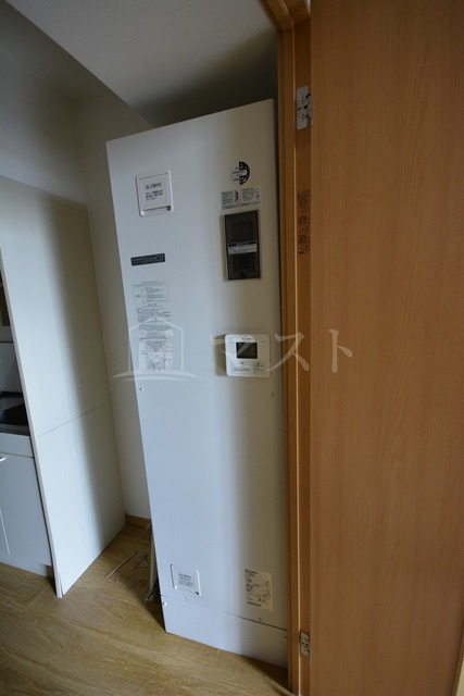大阪市浪速区元町２丁目の賃貸マンションの設備