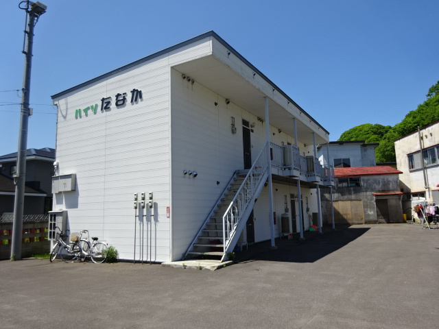 ハイツたなか