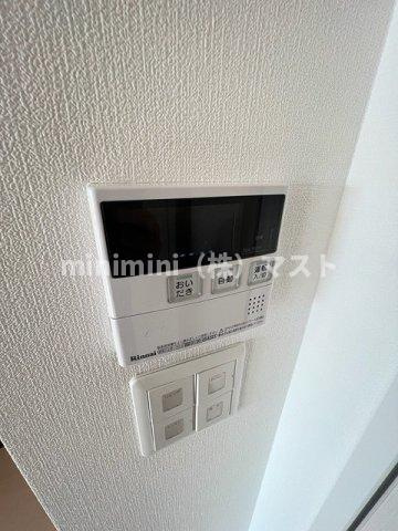 大阪市浪速区敷津西２丁目の賃貸マンションの設備