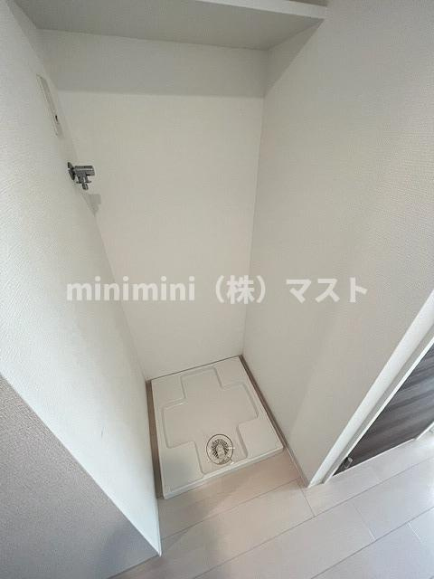大阪市浪速区敷津西２丁目の賃貸マンションの設備