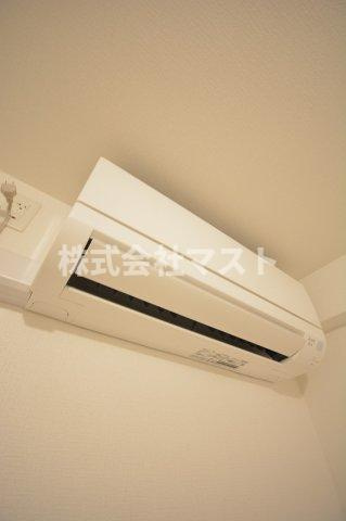 大阪市浪速区桜川１丁目の賃貸マンションの設備