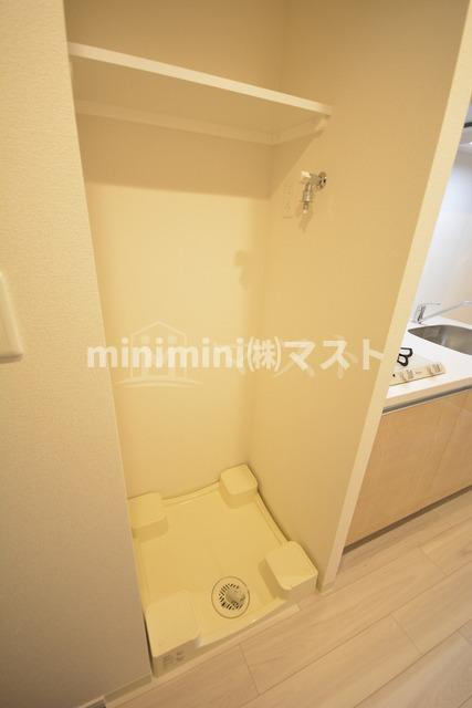 大阪市浪速区敷津西２丁目の賃貸マンションの設備