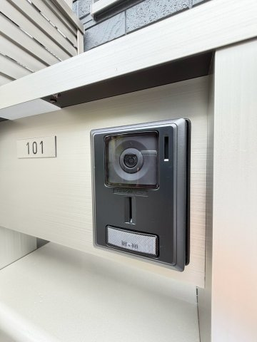 Loyal Pine Eastのその他共用部分