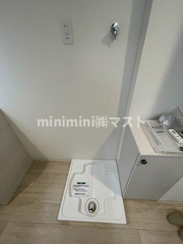 大阪市浪速区塩草３丁目の賃貸マンションの設備