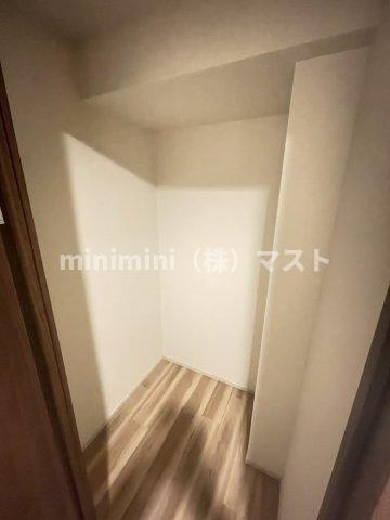 大阪市浪速区戎本町１丁目の賃貸マンションの内装