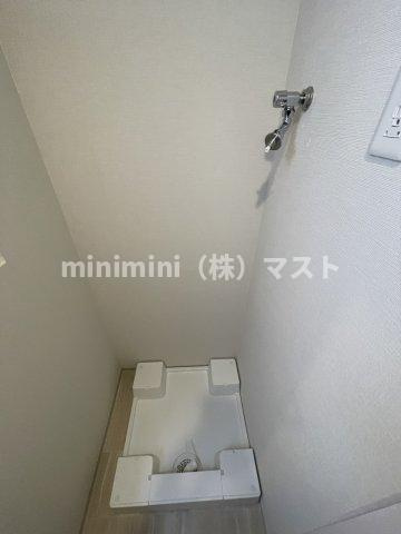 大阪市浪速区戎本町１丁目の賃貸マンションの設備