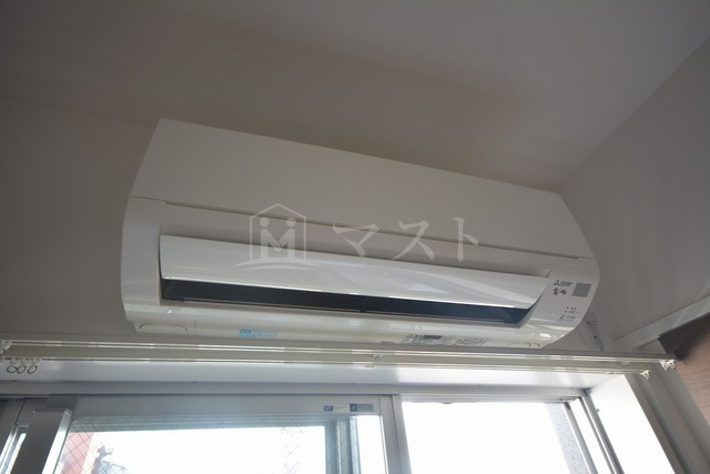 大阪市浪速区恵美須西３丁目の賃貸マンションの設備