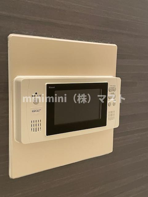 大阪市浪速区敷津西１丁目の賃貸マンションの設備