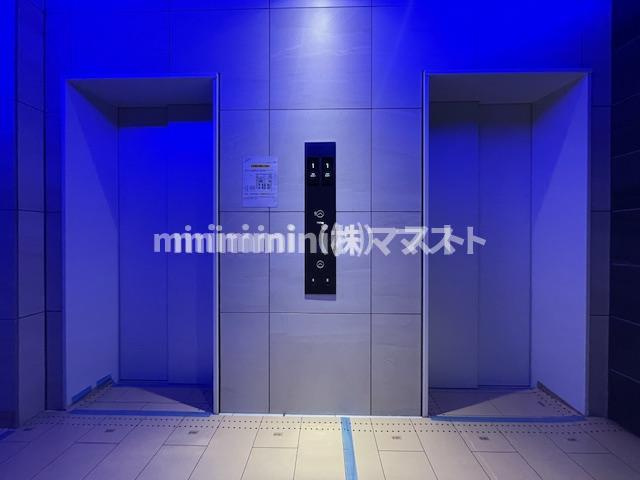 大阪市浪速区日本橋東１丁目の賃貸マンションのその他