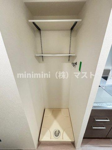 大阪市浪速区日本橋東１丁目の賃貸マンションの設備
