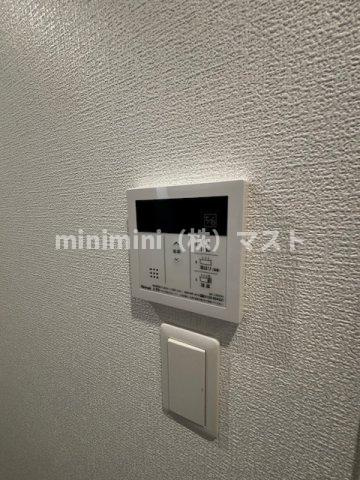 大阪市浪速区日本橋東１丁目の賃貸マンションの設備