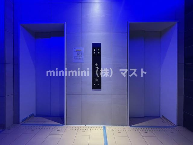 大阪市浪速区日本橋東１丁目の賃貸マンションのその他