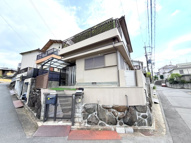 大和郡山市小泉町の一戸建ての画像