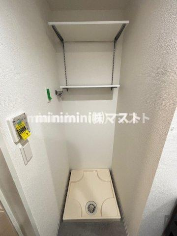 大阪市浪速区日本橋東１丁目の賃貸マンションの設備