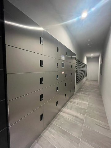 大阪市浪速区桜川１丁目の賃貸マンションのその他共用部分