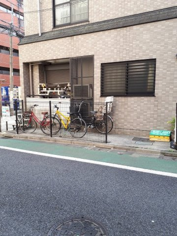 メゾンセクレールのその他共用部分