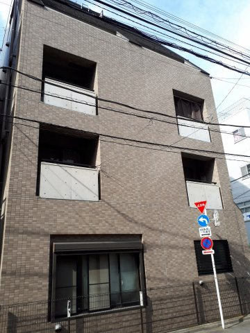 メゾンセクレール