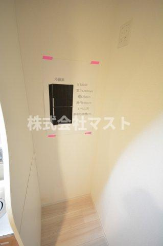 大阪市浪速区桜川１丁目の賃貸マンションのその他