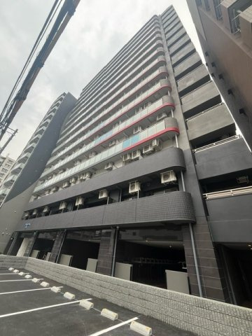 大阪市浪速区桜川１丁目の賃貸マンション