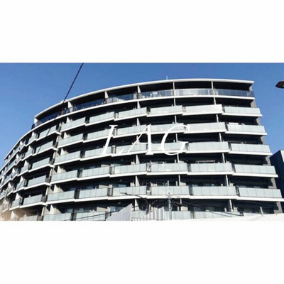 【外観】 | プラウド高田馬場 | 外観です。