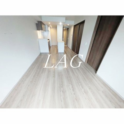 【居間・リビング】 | プラウド高田馬場 | 洋室のお部屋です。