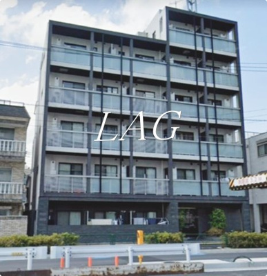【外観】 | セジョリ高田馬場 | 外観です。