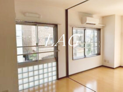 【居間・リビング】 | ベストヒーゲルハイム | 洋室のお部屋です。