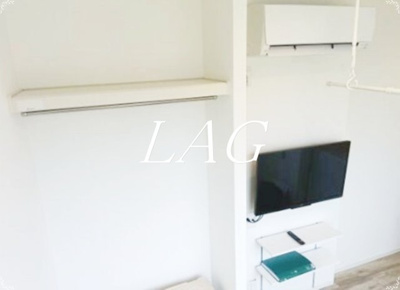 【居間・リビング】 | フィオーレ北赤羽 | 洋室のお部屋です。※別部屋参照
