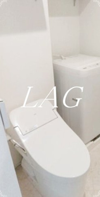 【トイレ】 | フィオーレ北赤羽 | トイレです。※別部屋参照