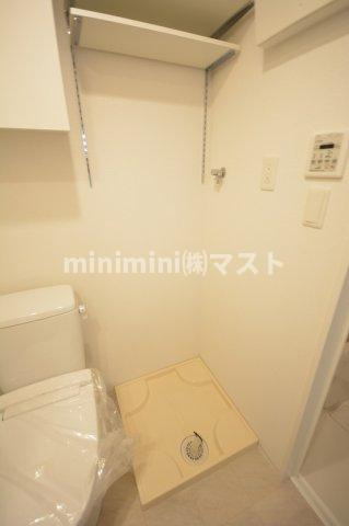 大阪市浪速区日本橋東２丁目の賃貸マンションの設備