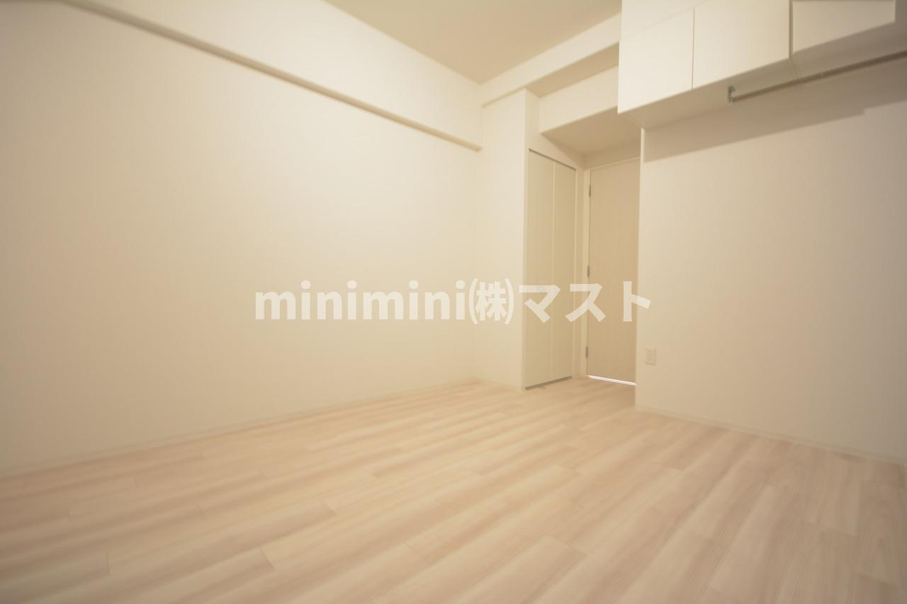 大阪市浪速区日本橋東２丁目の賃貸マンションの内装