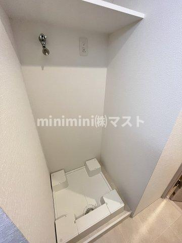 大阪市浪速区戎本町１丁目の賃貸マンションの設備
