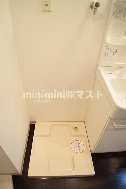 大阪市浪速区桜川４丁目の賃貸マンションの設備
