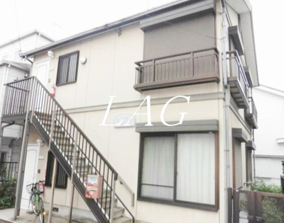 【外観】 | Ｔプラザ | 外観です。