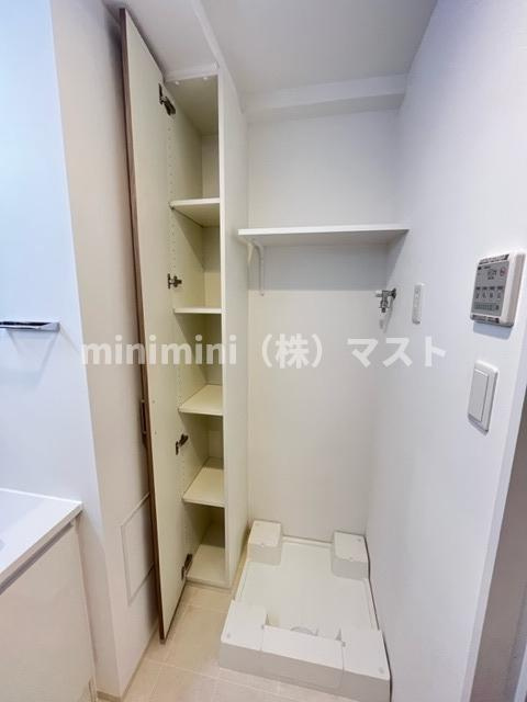 大阪市浪速区浪速西１丁目の賃貸マンションのその他