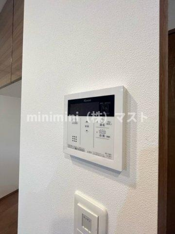 大阪市浪速区浪速西１丁目の賃貸マンションの設備
