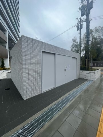 大阪市浪速区浪速西１丁目の賃貸マンションの展望