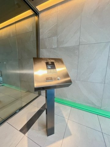 大阪市浪速区浪速西１丁目の賃貸マンションのその他