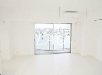 【居間・リビング】 | ニューハイム上板橋 | 洋室のお部屋です。