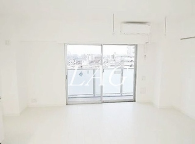 【居間・リビング】 | ニューハイム上板橋 | 洋室のお部屋です。