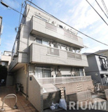 渋谷区代々木５丁目のマンションの画像